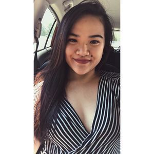 Meet your Posher, Vanessa